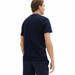 Herren T-Shirt mit Print