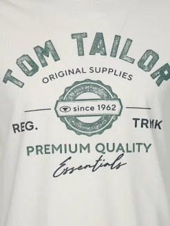 Herren T-Shirt mit Print