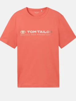 Herren T-Shirt mit Print