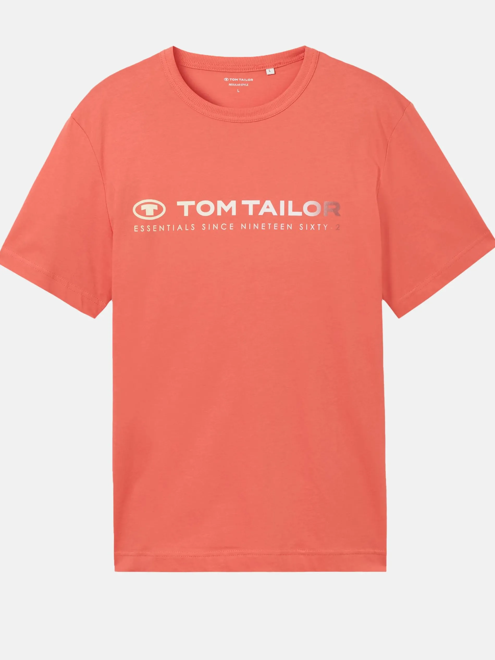 Herren T-Shirt mit Print