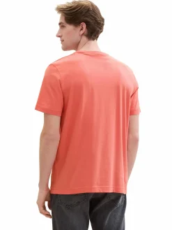 Herren T-Shirt mit Print