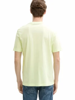 Herren T-Shirt mit Print