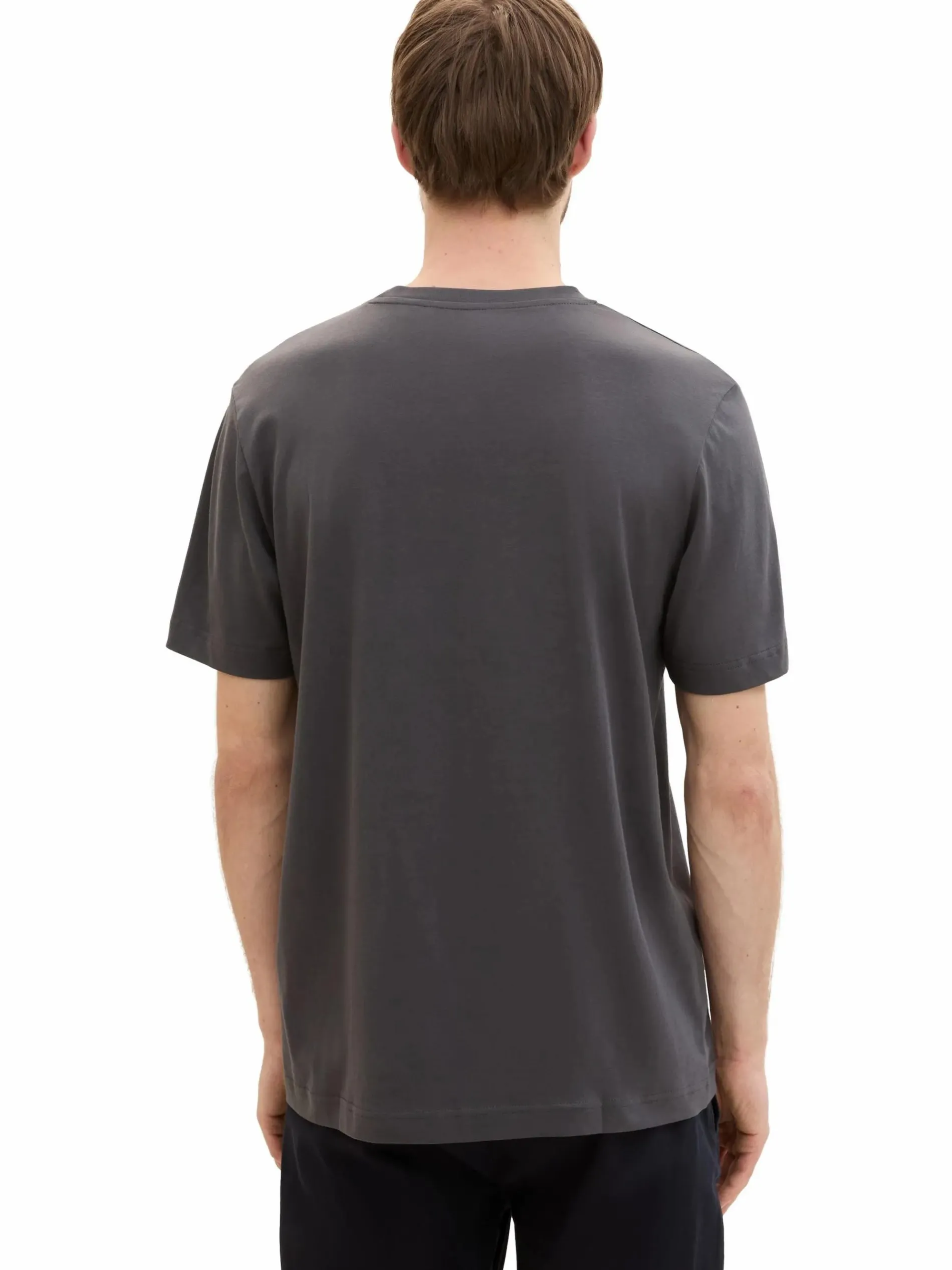 Herren T-Shirt mit Print