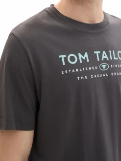 Herren T-Shirt mit Print