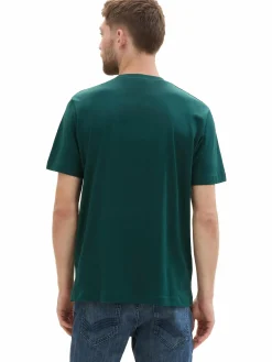 Herren T-Shirt mit Print