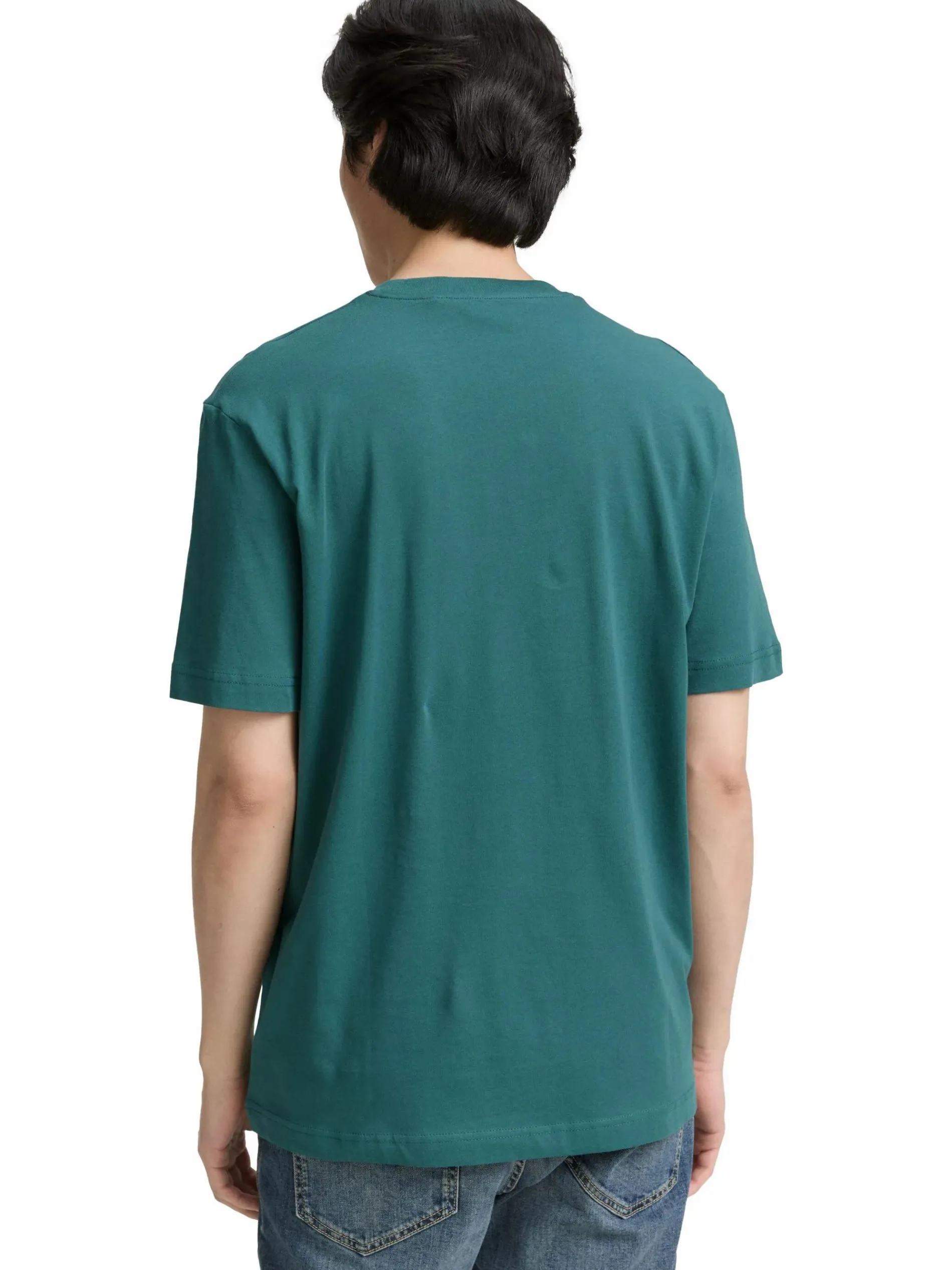 Herren T-Shirt mit Print