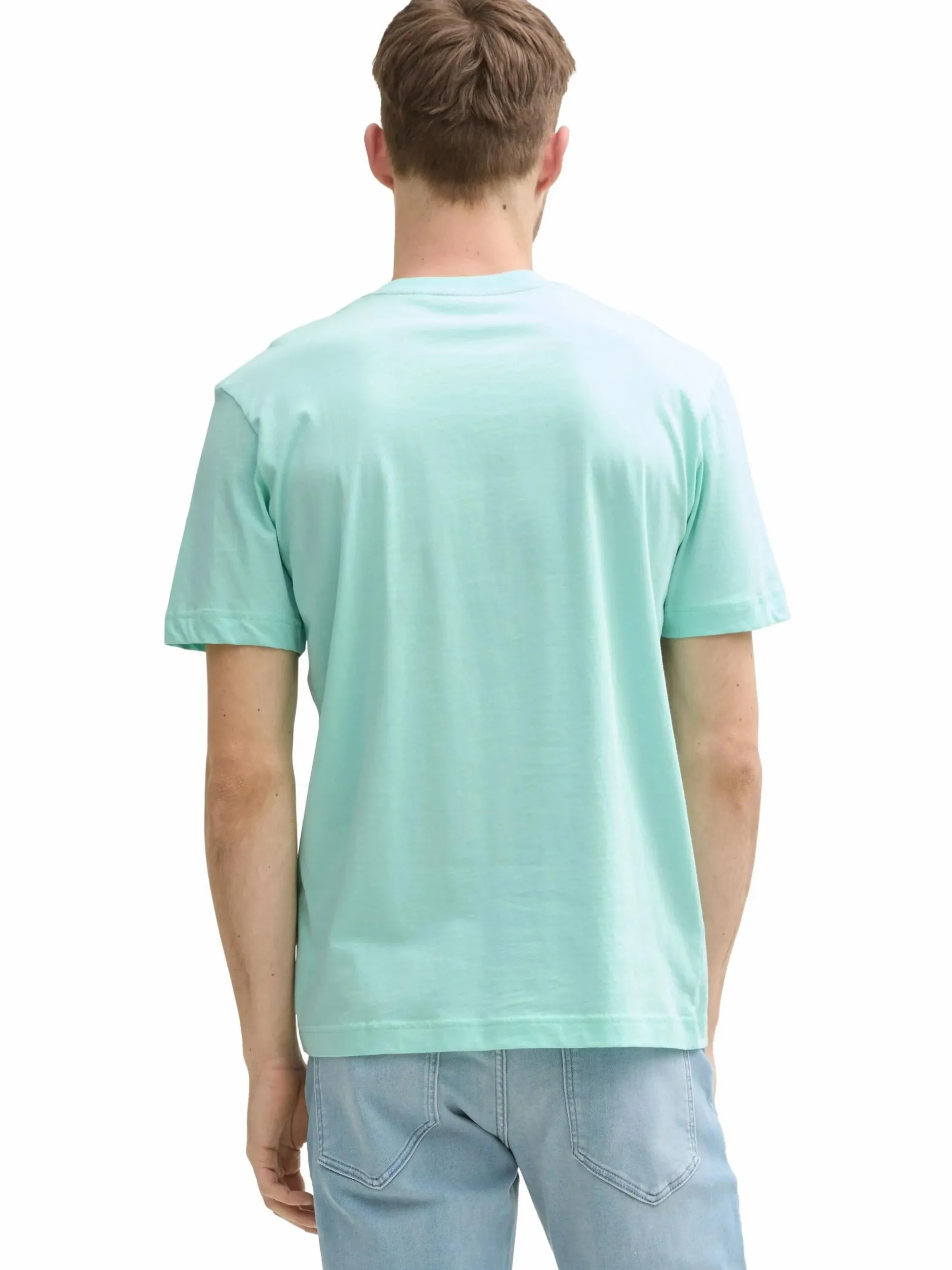 Herren T-Shirt mit Print