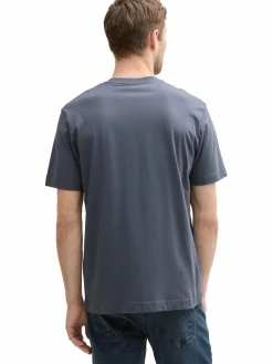 Herren T-Shirt mit Print