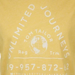 Herren T-Shirt mit Print