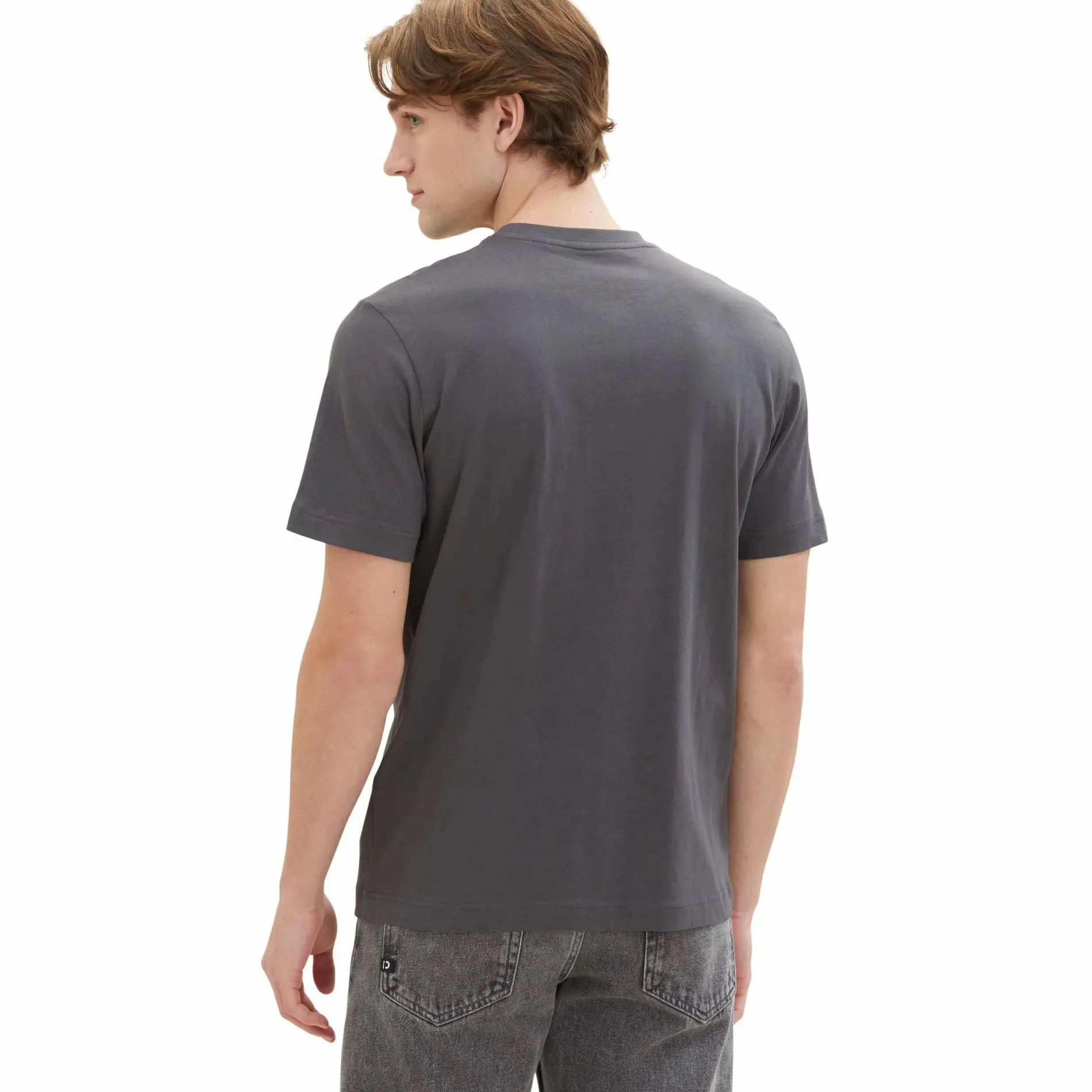 Herren T-Shirt mit Print