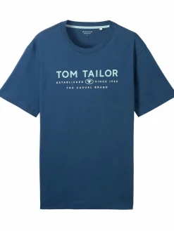 Herren T-Shirt mit Print