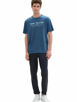 Herren T-Shirt mit Print