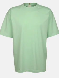 Herren T-Shirt mit rundem Ausschnitt