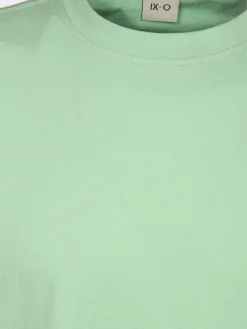 Herren T-Shirt mit rundem Ausschnitt