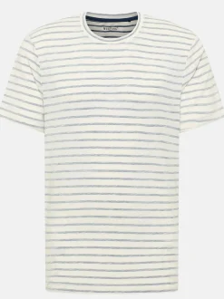 Herren T-Shirt mit Streifen