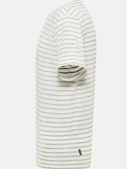 Herren T-Shirt mit Streifen