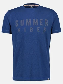 Herren T-Shirt Summer Vibes