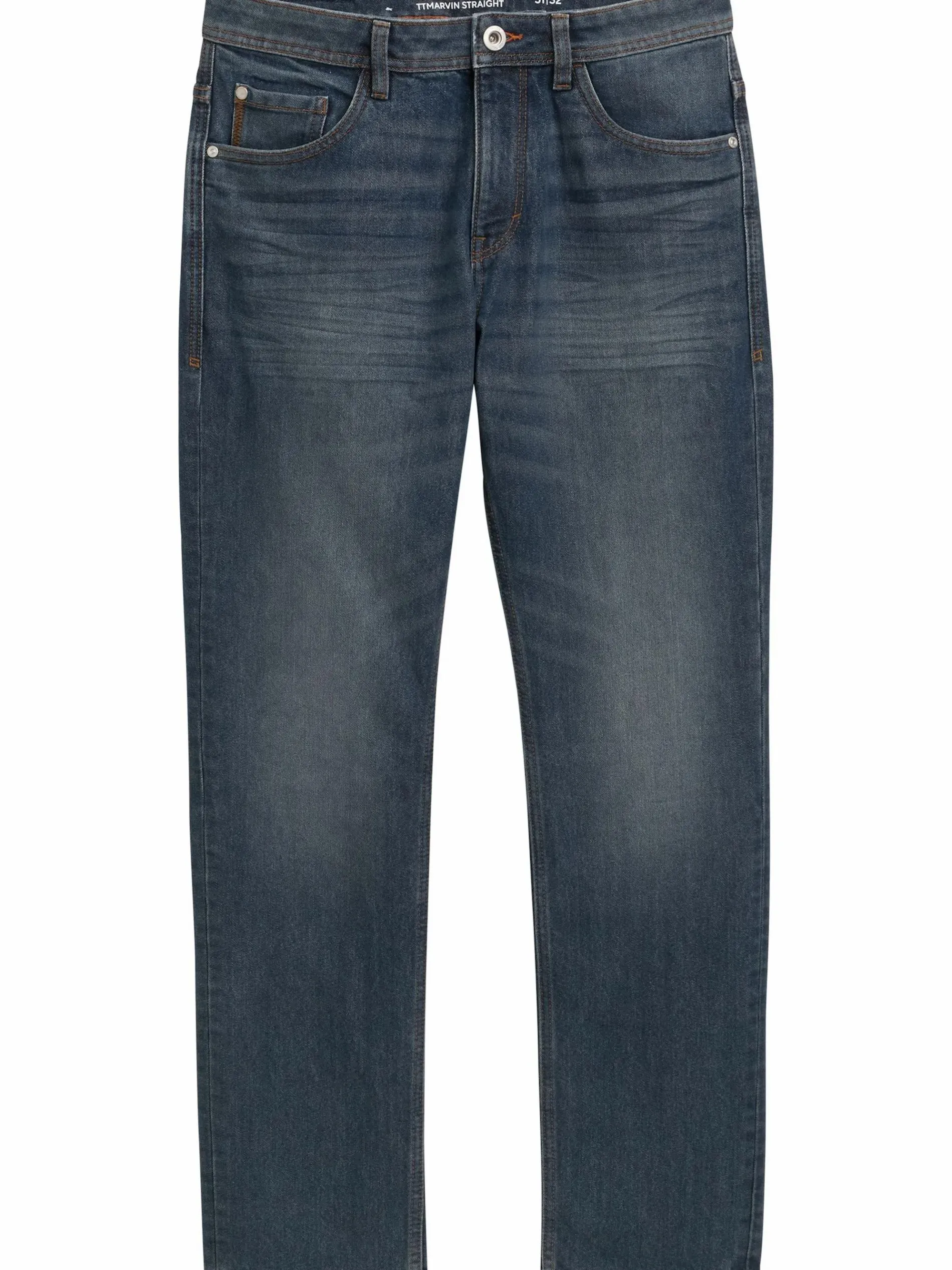 Herren TT MARVIN STRAIGHT Jeans
