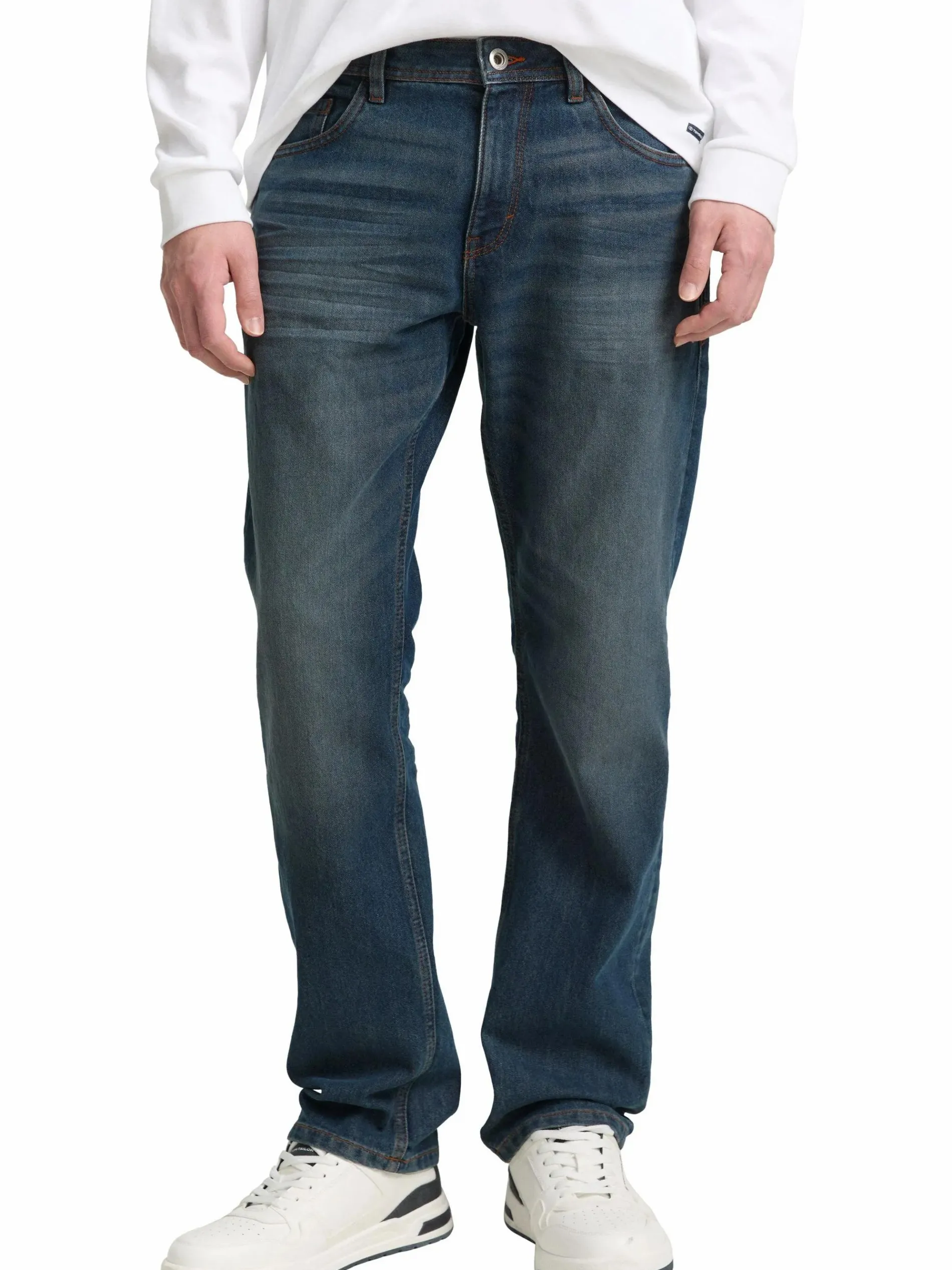 Herren TT MARVIN STRAIGHT Jeans
