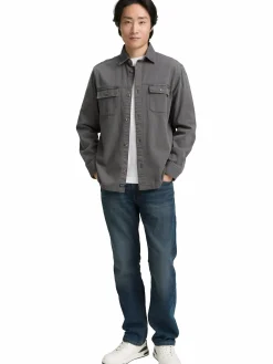 Herren TT MARVIN STRAIGHT Jeans