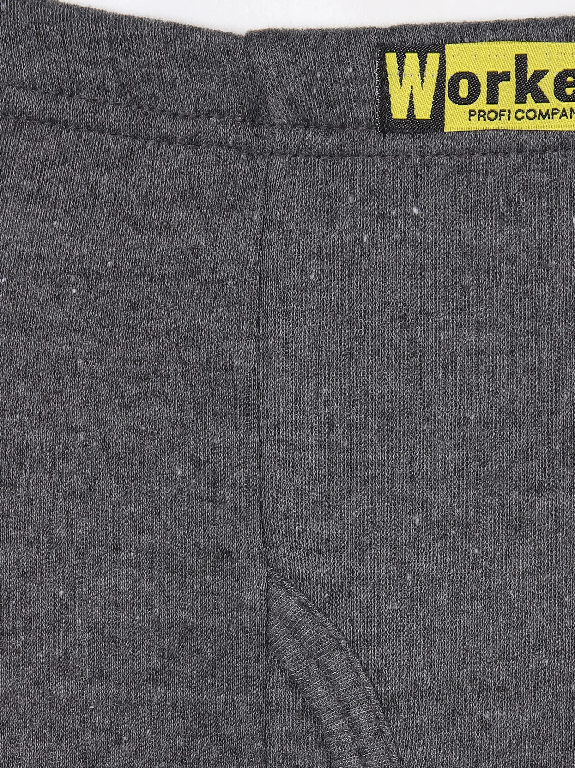 Herren Unterhose in langer Form