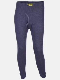 Herren Unterhose in langer Form