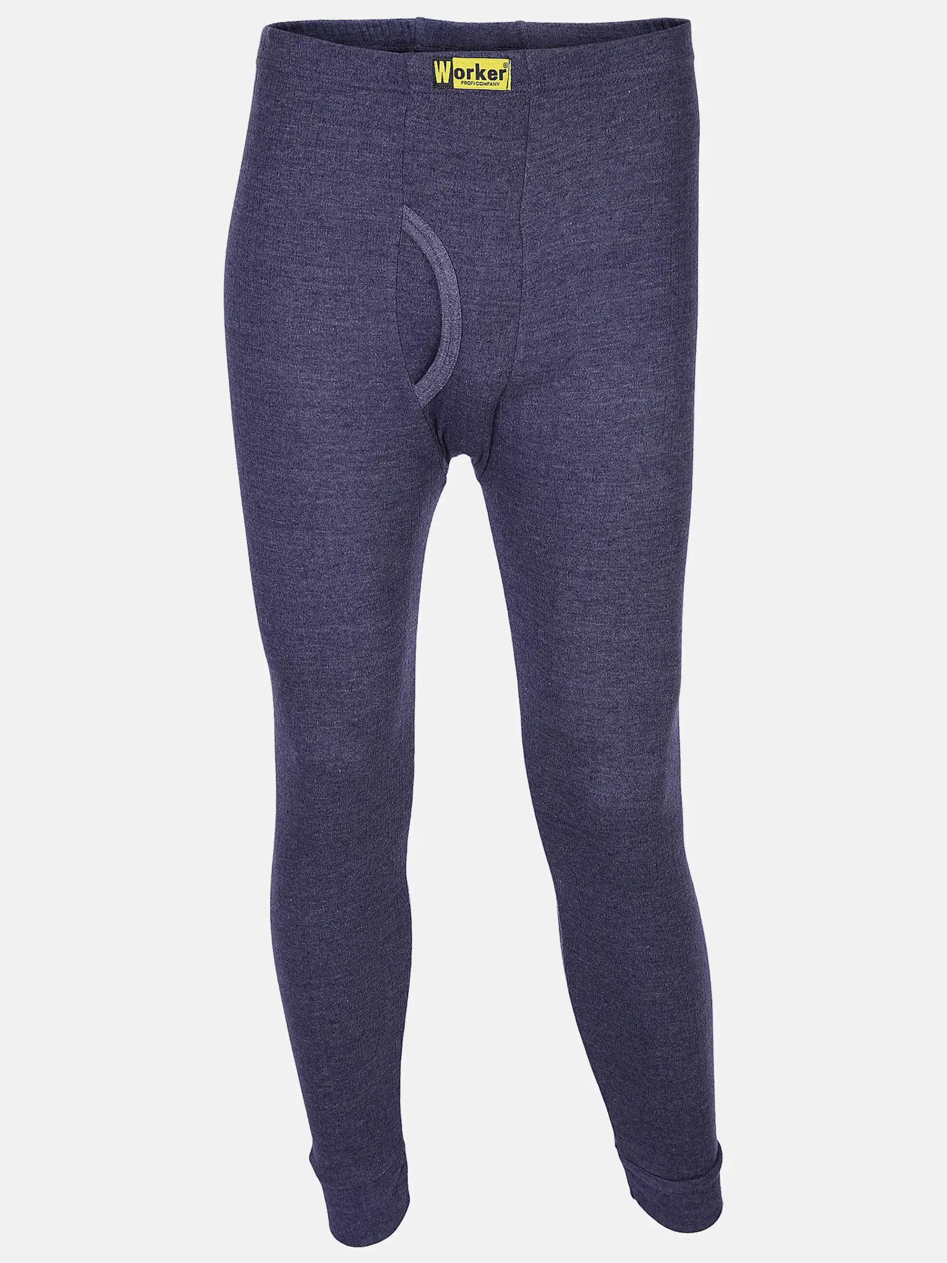 Herren Unterhose in langer Form