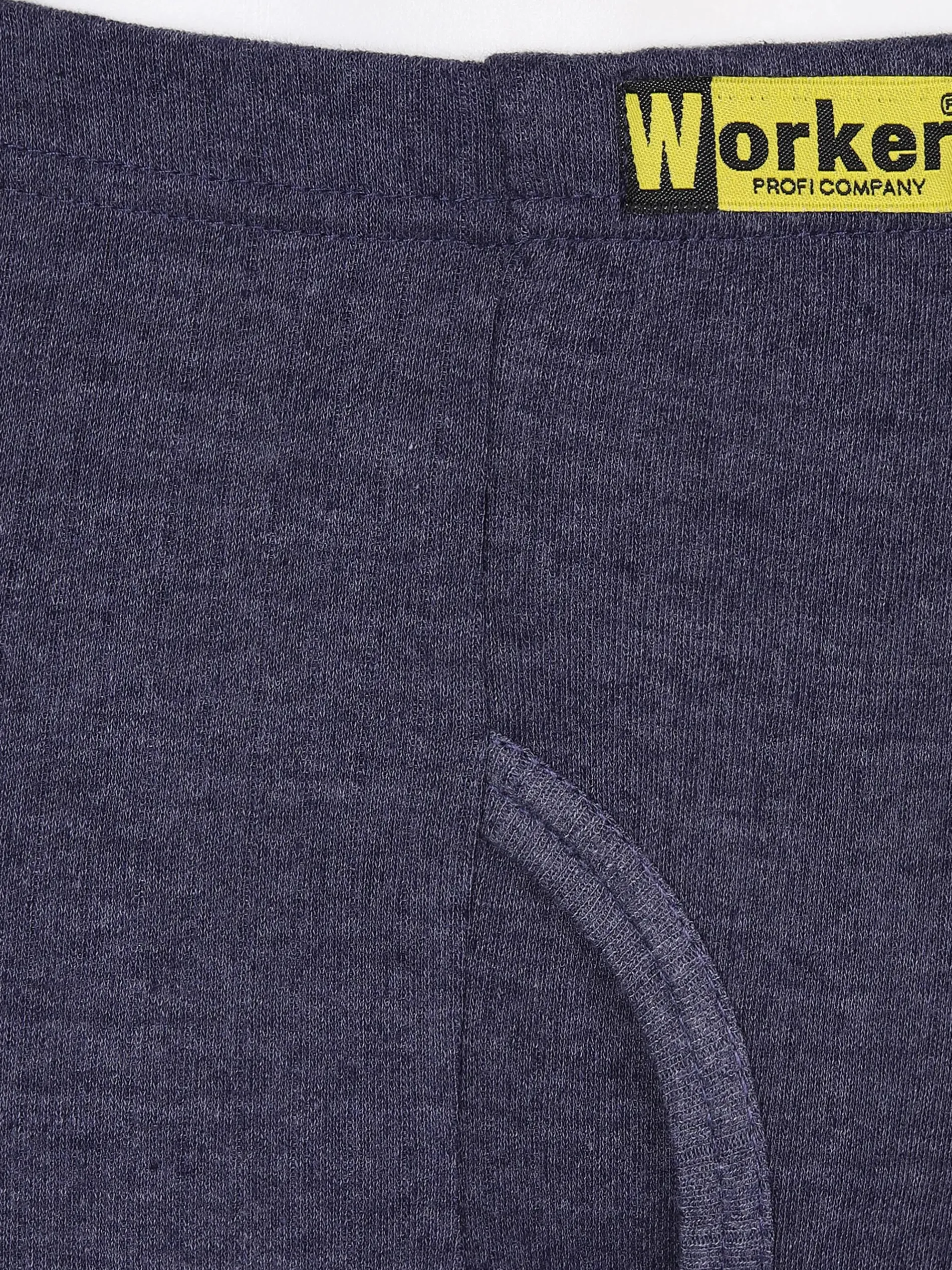 Herren Unterhose in langer Form