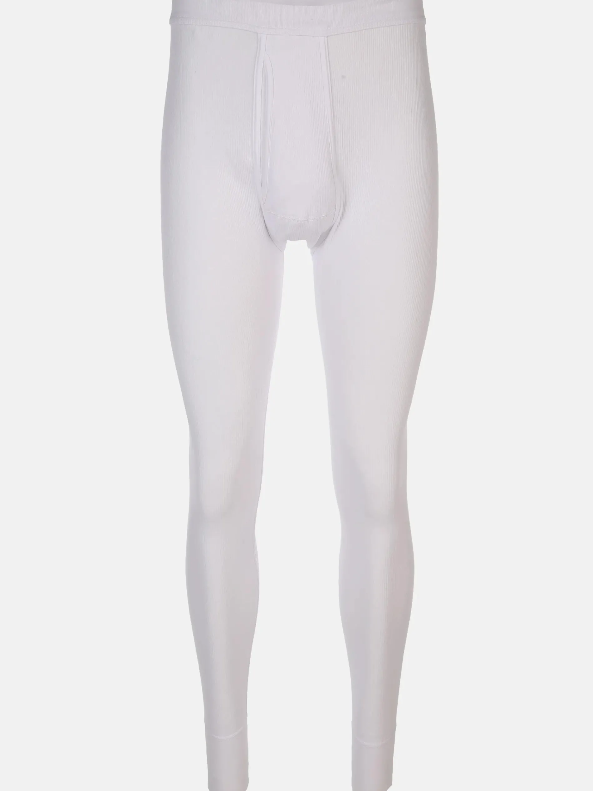 Herren Unterhose in langer Form