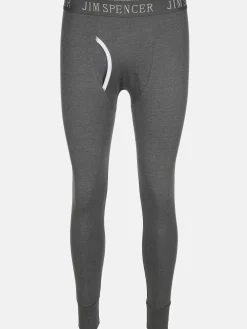 Herren Unterhose lang