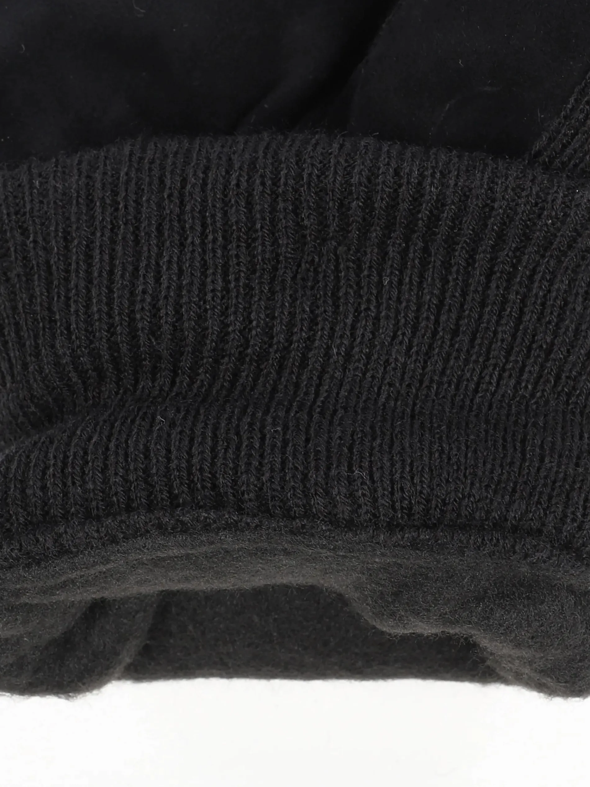 Herren Velourlederhandschuh