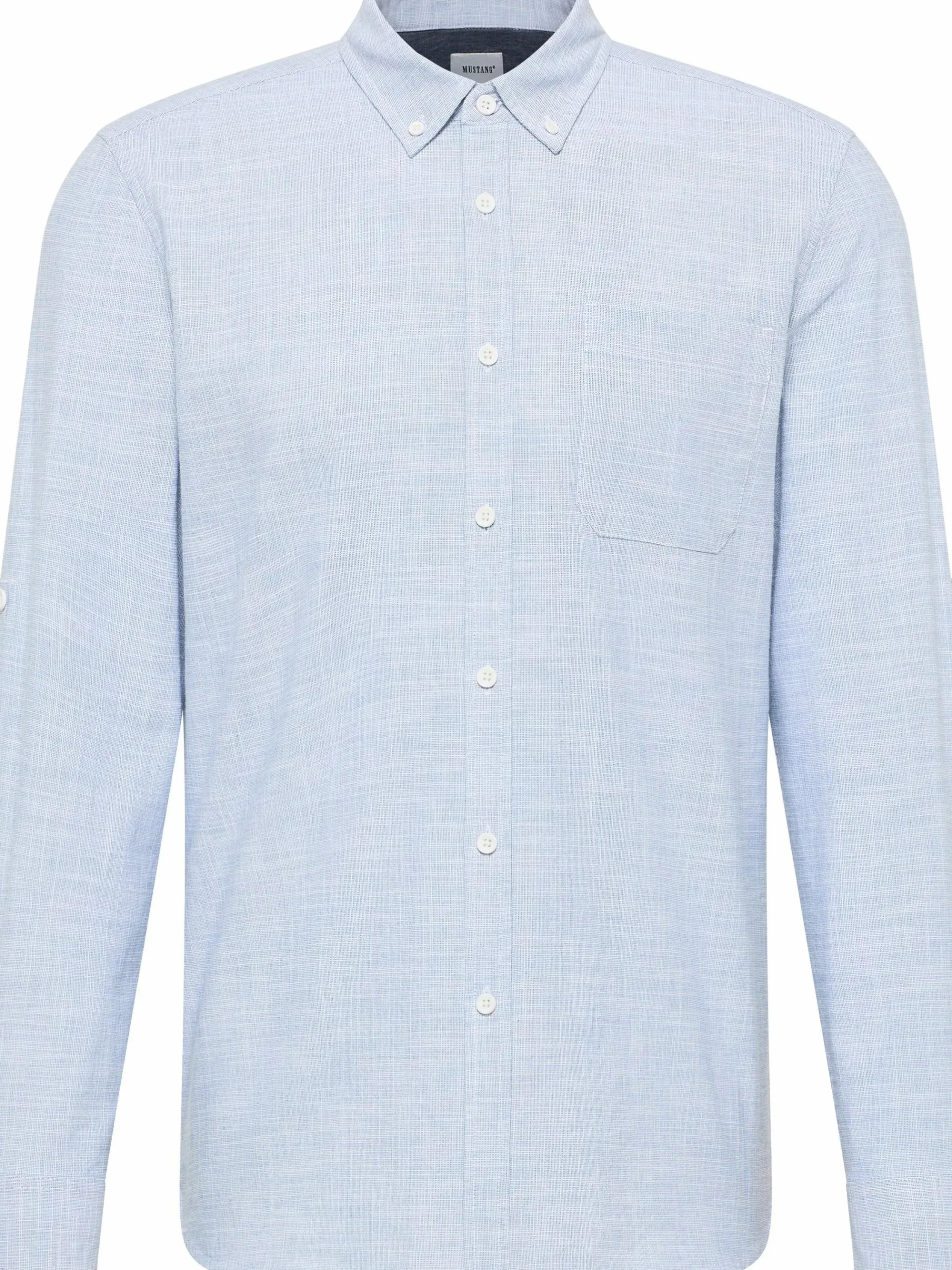 Herrenhemd "Rawlins"