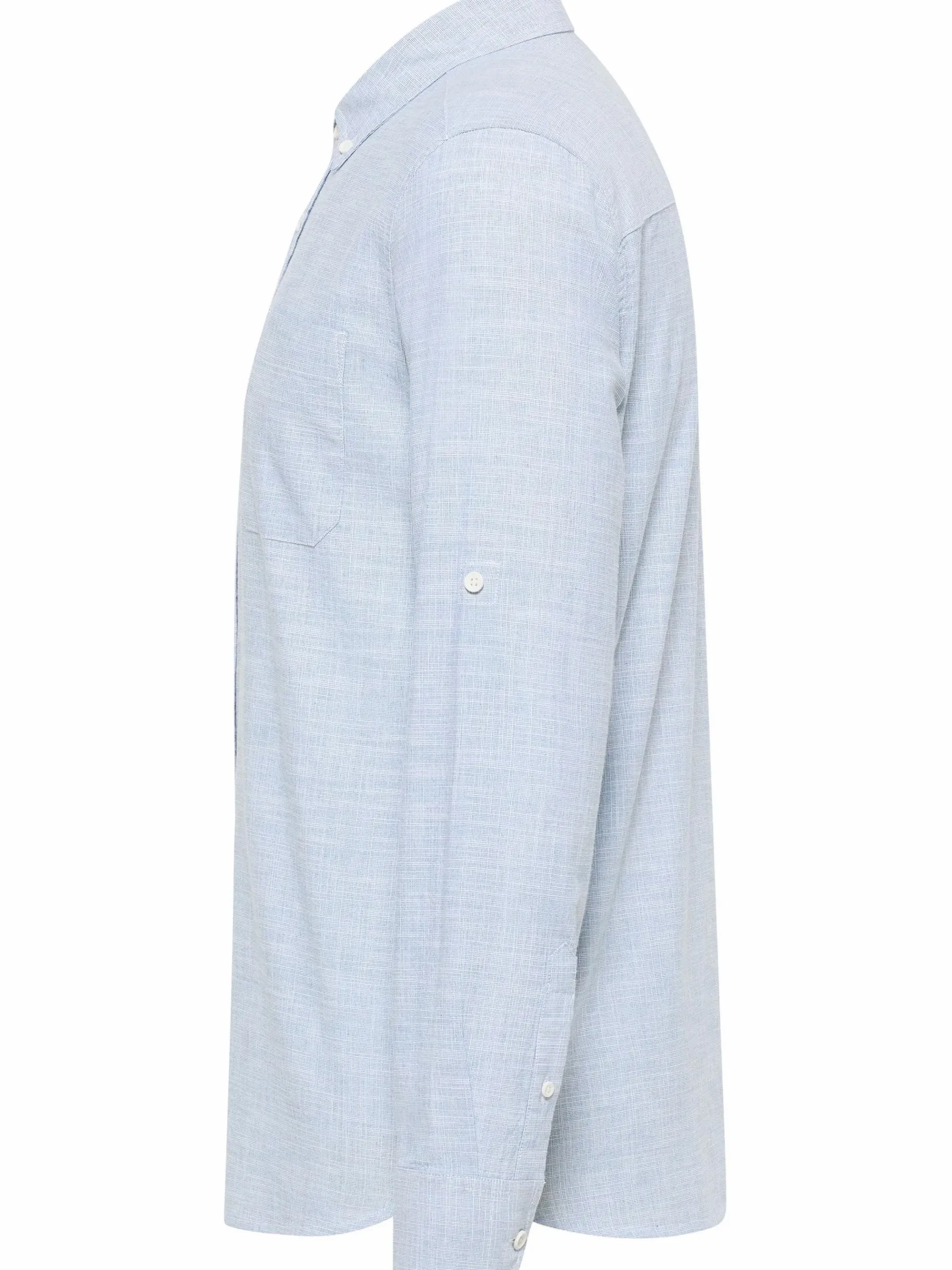 Herrenhemd "Rawlins"