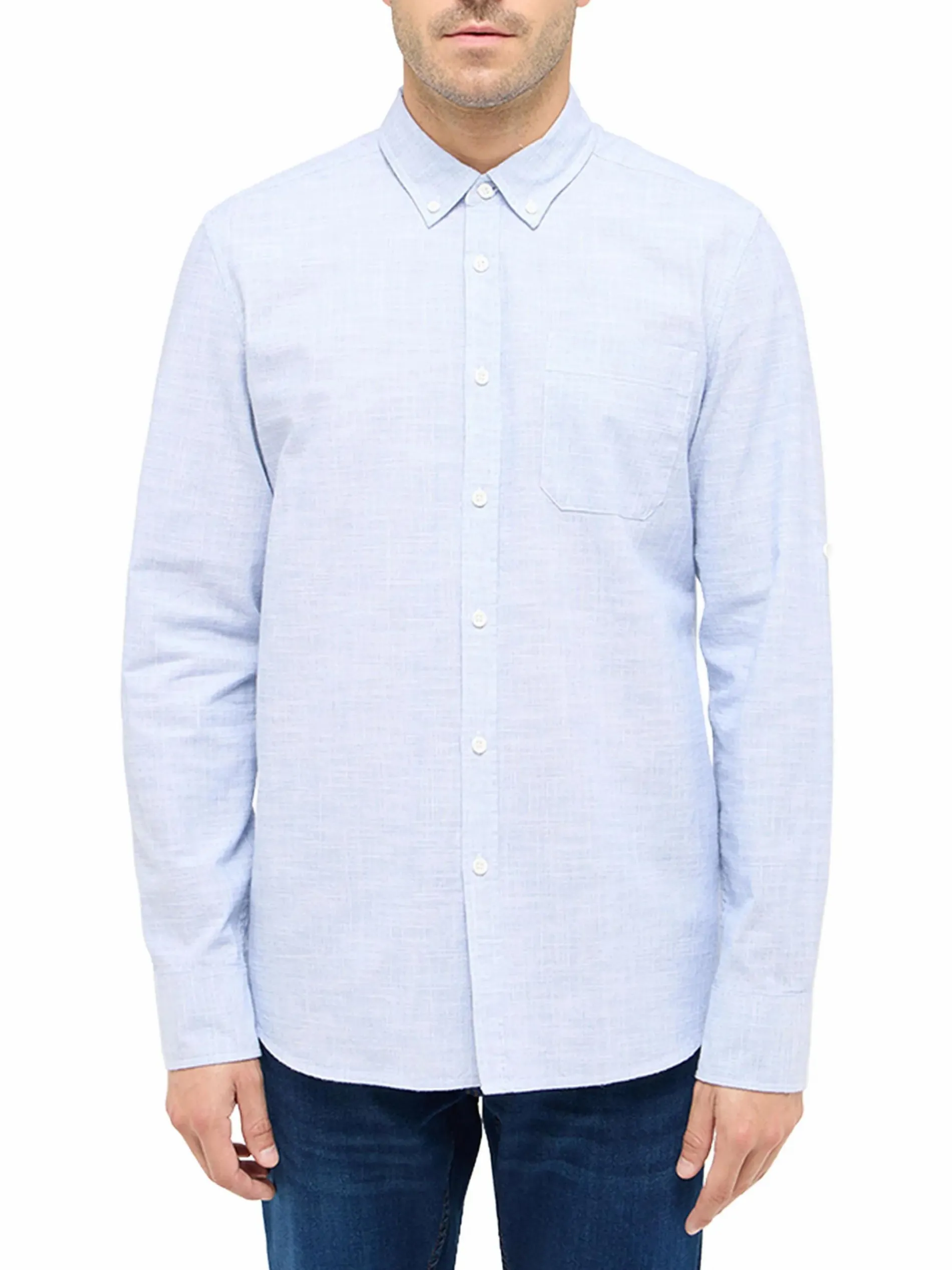 Herrenhemd "Rawlins"