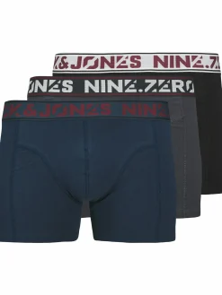 Jack & Jones JACCOLTON SOLID Boxershorts