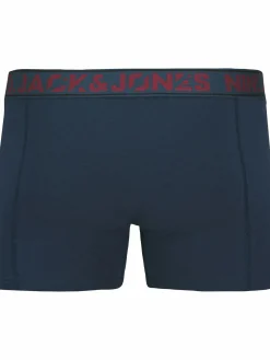Jack & Jones JACCOLTON SOLID Boxershorts