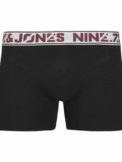 Jack & Jones JACCOLTON SOLID Boxershorts