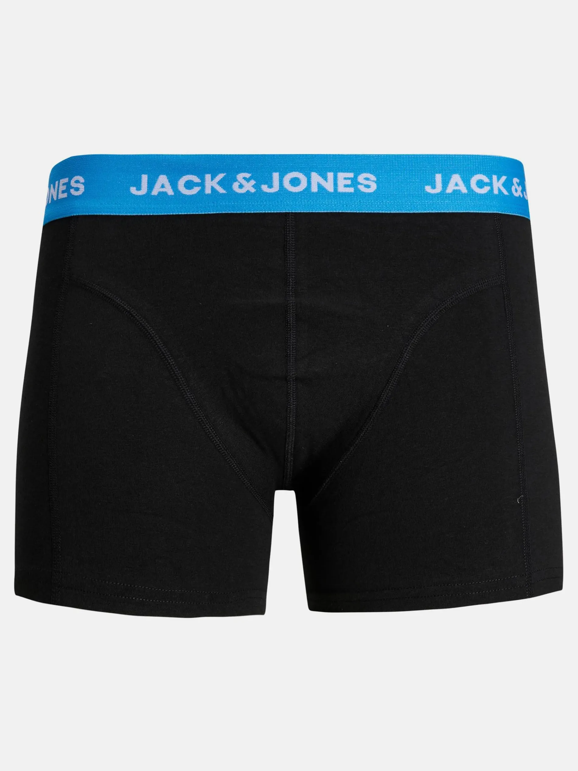 Jack & Jones JACLIMIT SKULL TRUNKS im 3er Pack