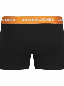 Jack & Jones JACOLIVER SOLID TRUNK Pants im 5er Pack