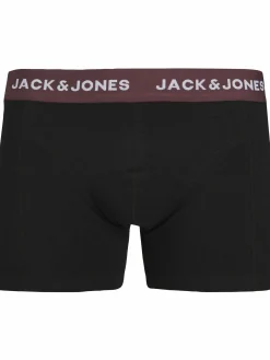 Jack & Jones JACOLIVER SOLID TRUNK Pants im 5er Pack