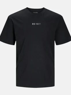 Jack & Jones JCOTONE PRINT TEE SS T-Shirt