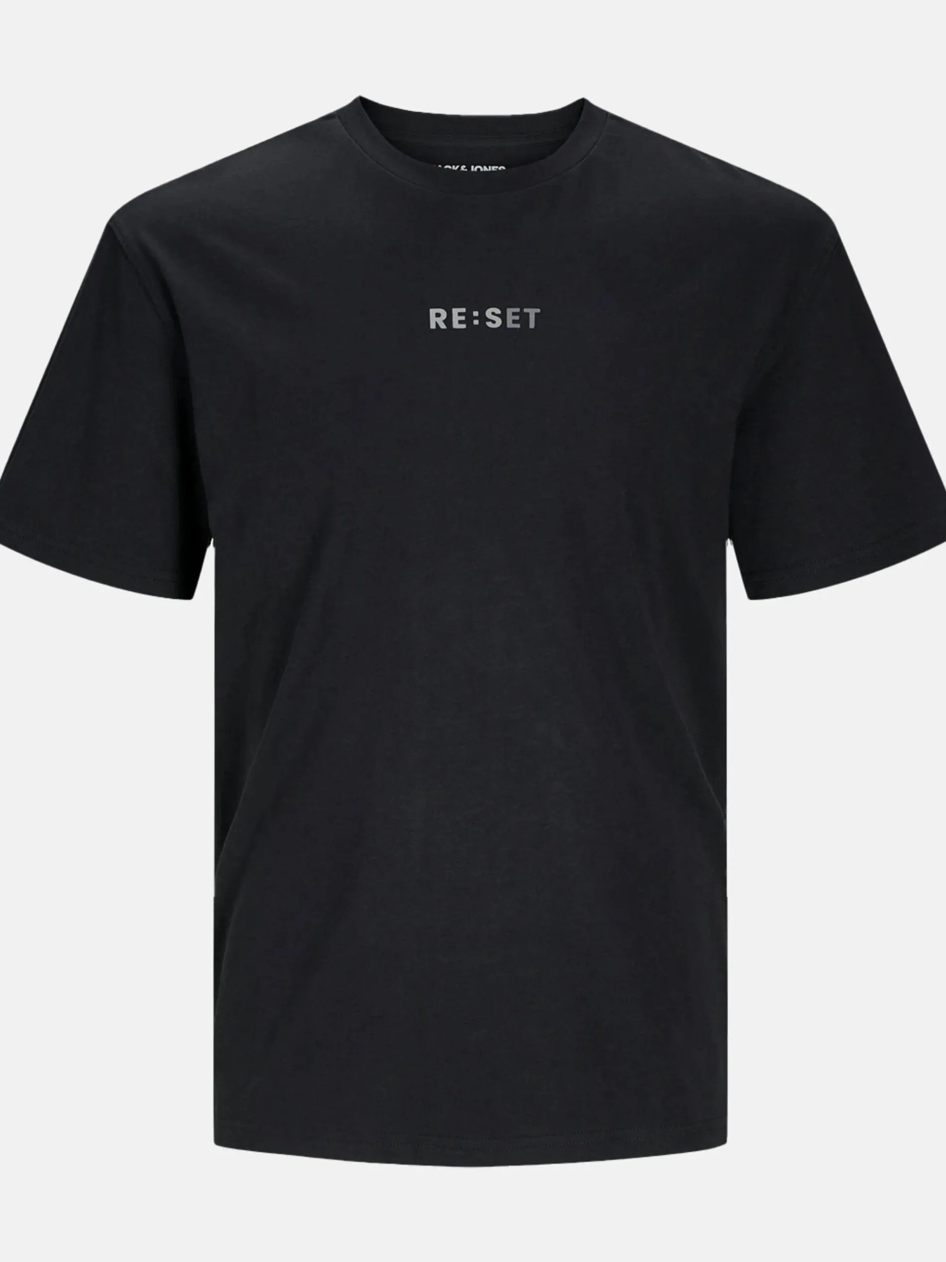 Jack & Jones JCOTONE PRINT TEE SS T-Shirt