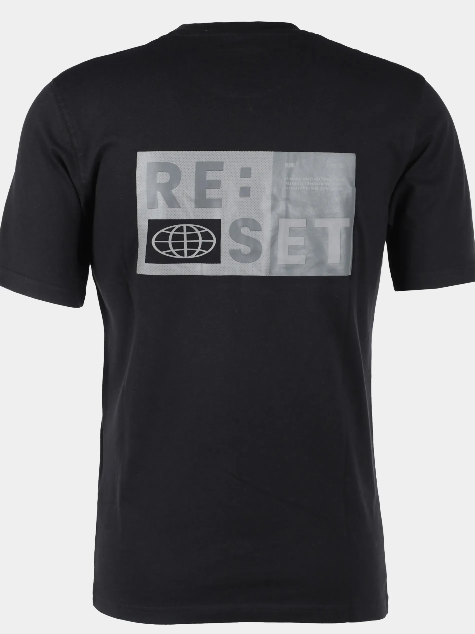 Jack & Jones JCOTONE PRINT TEE SS T-Shirt