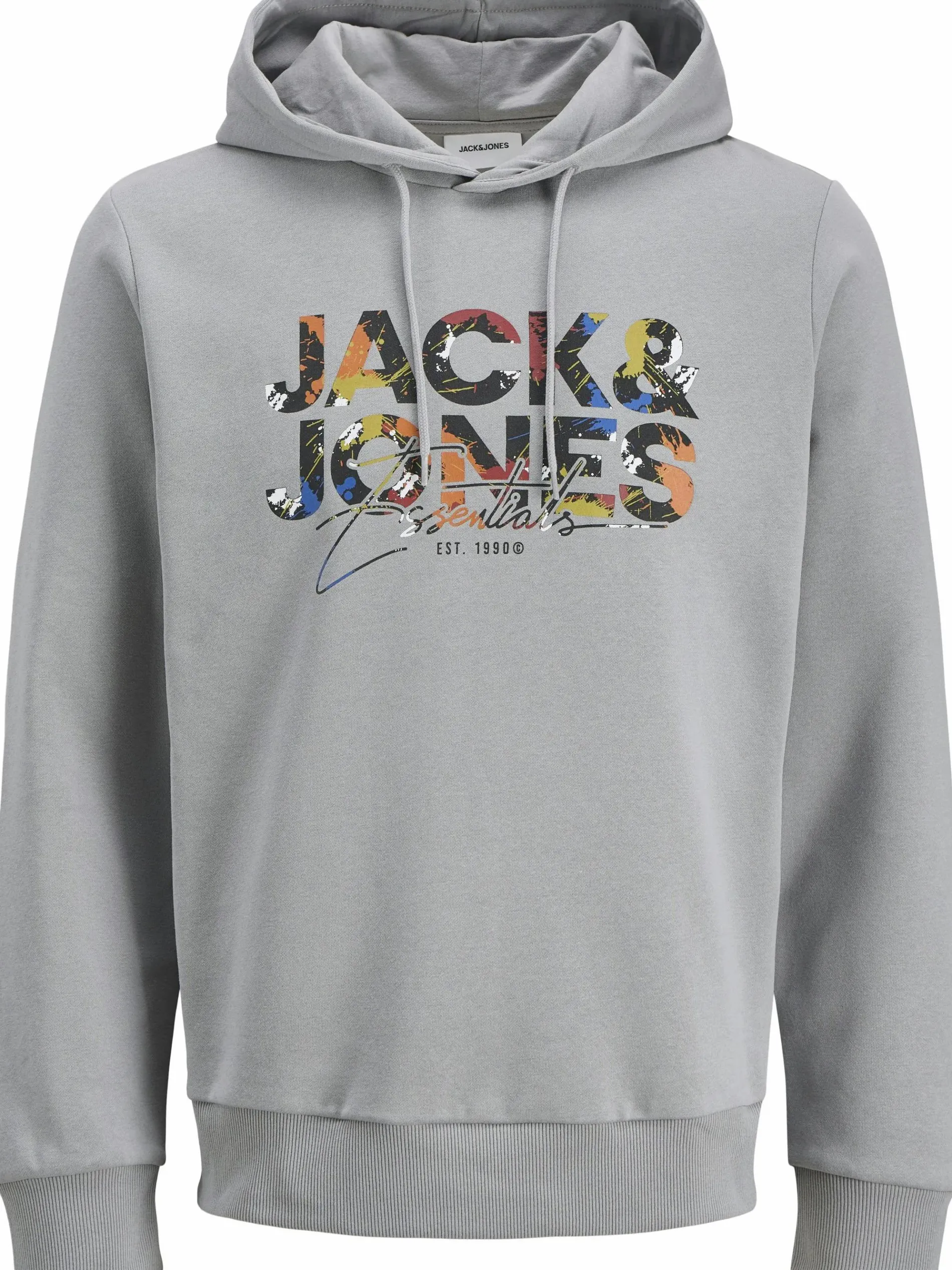 Jack & Jones JJGEPLAS SWEAT Hoodie