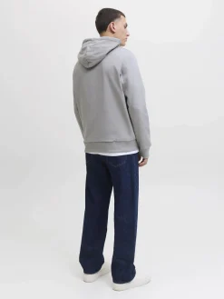 Jack & Jones JJGEPLAS SWEAT Hoodie