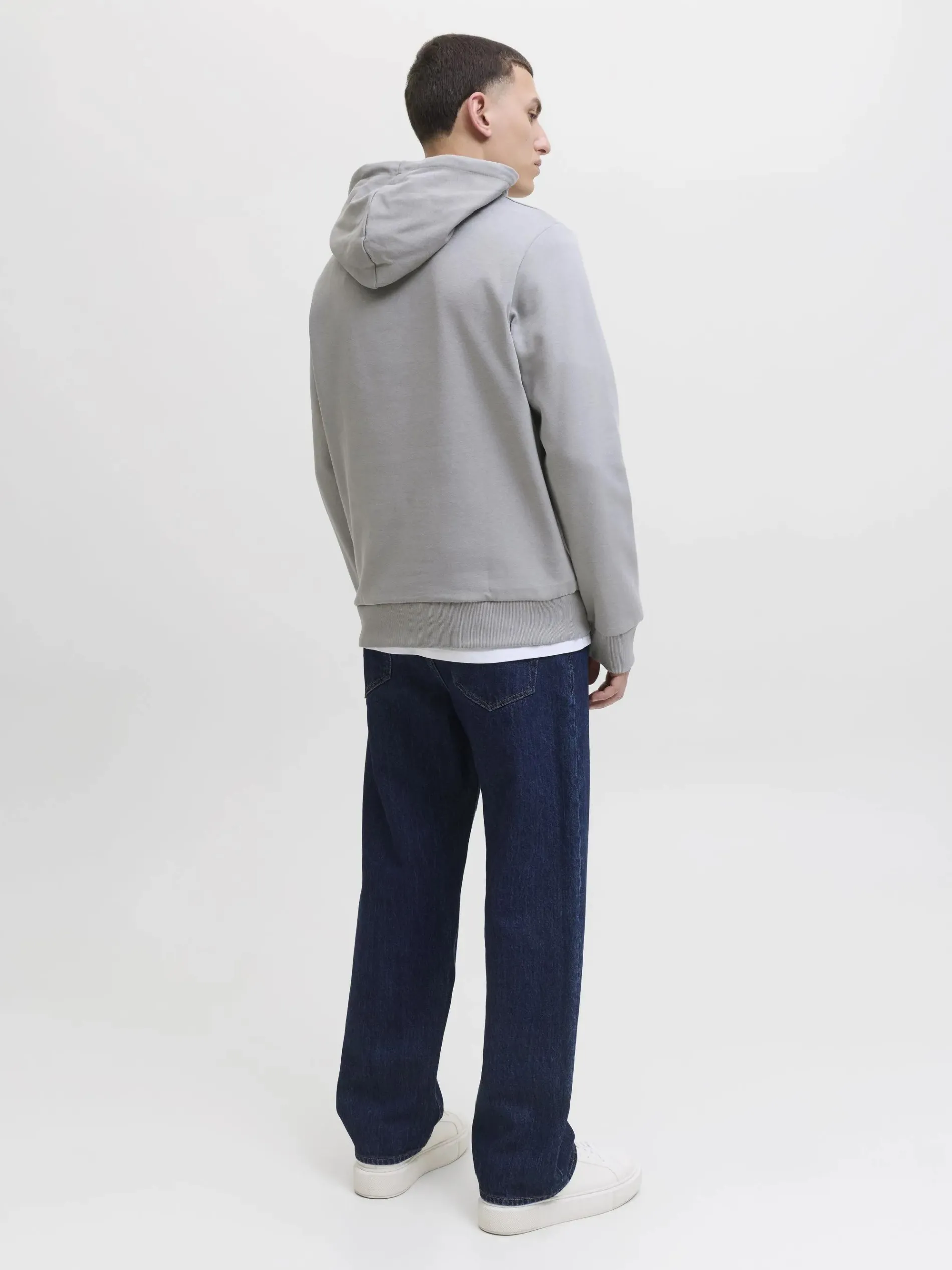 Jack & Jones JJGEPLAS SWEAT Hoodie