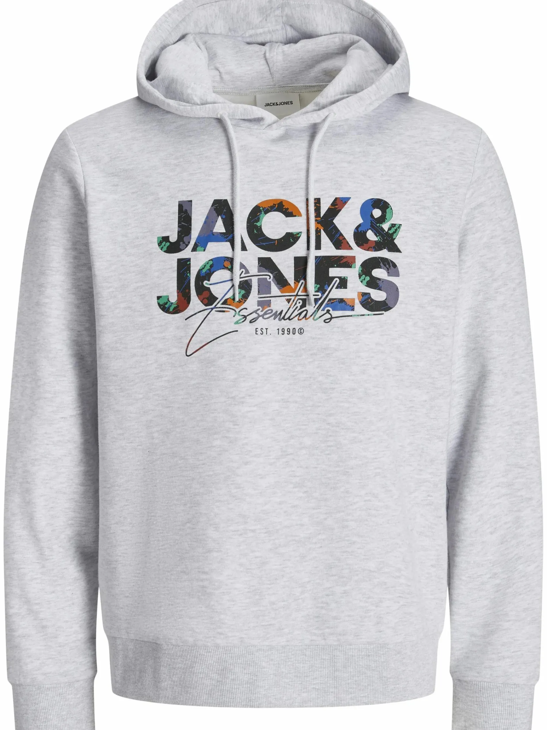 Jack & Jones JJGEPLAS SWEAT Hoodie