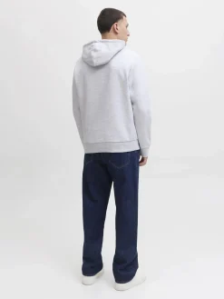 Jack & Jones JJGEPLAS SWEAT Hoodie