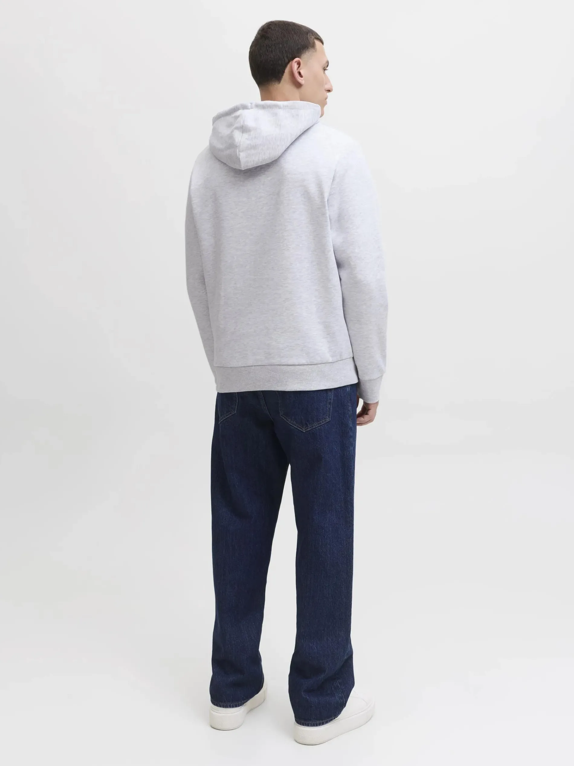 Jack & Jones JJGEPLAS SWEAT Hoodie