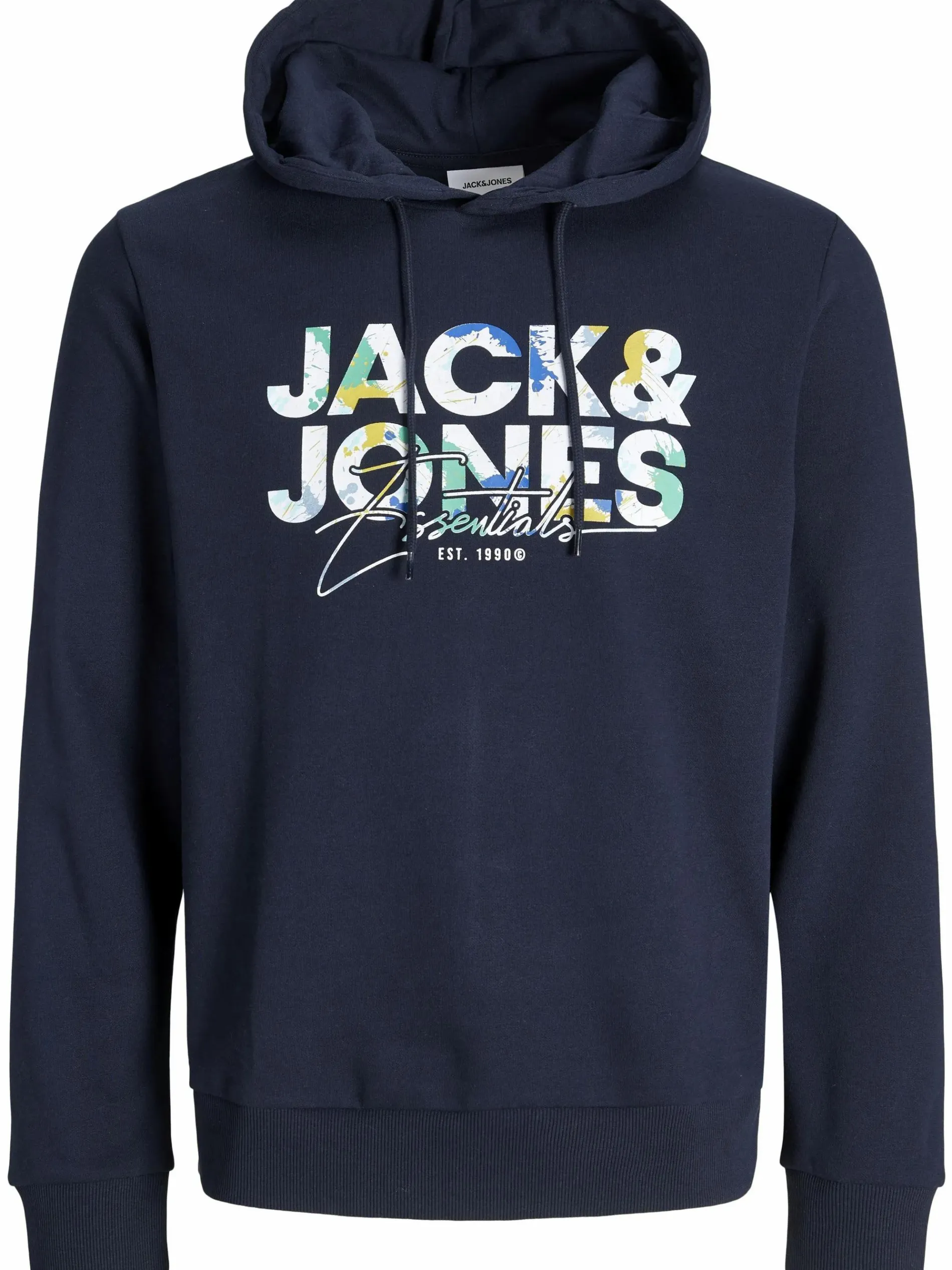 Jack & Jones JJGEPLAS SWEAT Hoodie